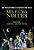 Capa de As Melhores histórias das mil e uma noites