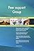 Produktbild Peer support Group All-Inclusive Self-Assessment - More than 700 Success Criteria, Instant Visual Insights, Comprehensive Spreadsheet Dashboard, Auto-Prioritized for Quick Results