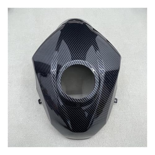 Carénage latéral Z 500 2024 pour protéger la moto avec plaque intégrale