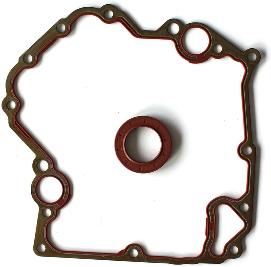 TCS46000 Timing Cover Gasket Replace 2011 for Ram for Dakota 4.7L