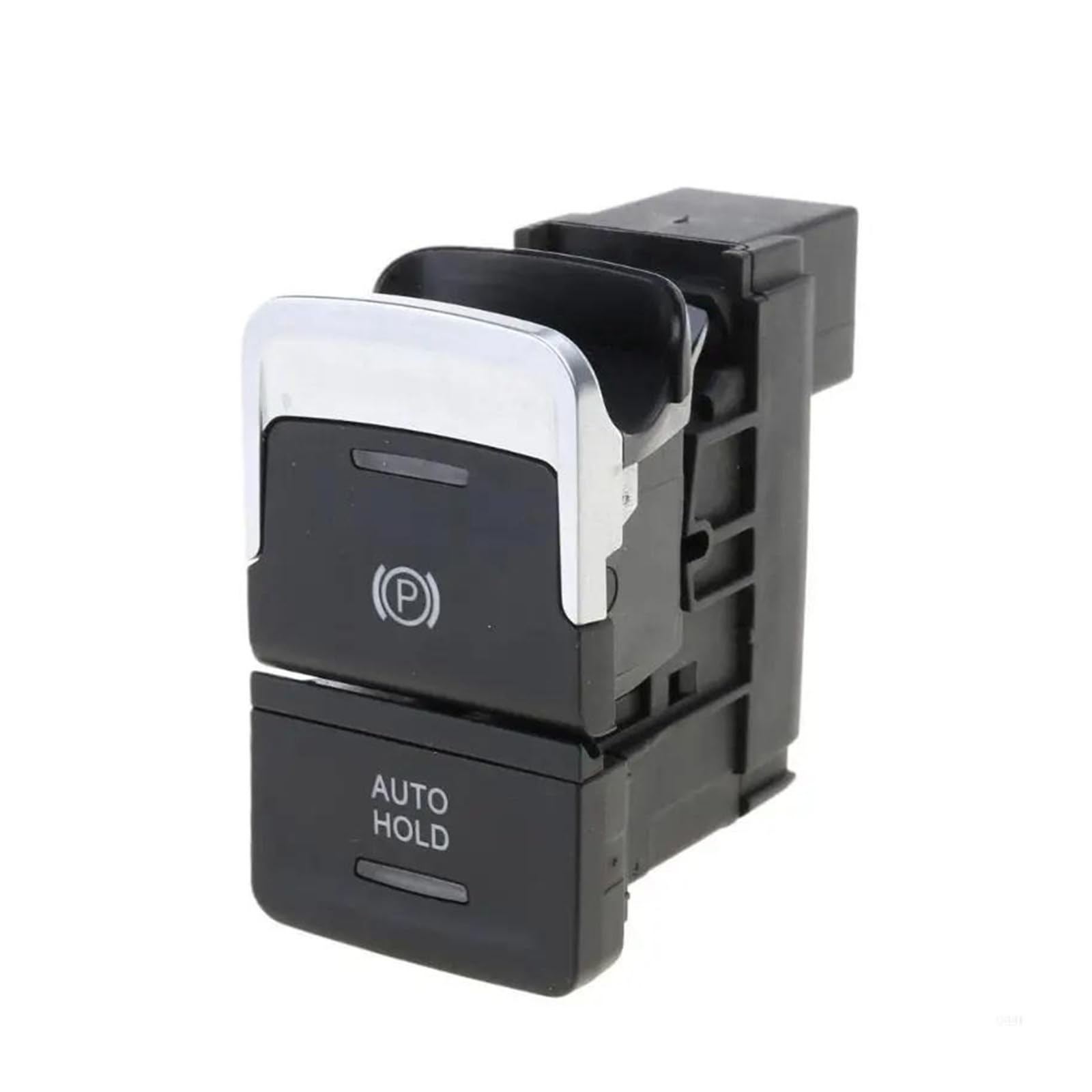 Accesorios automotrices de freno mano electrónico con acabado prémium 7