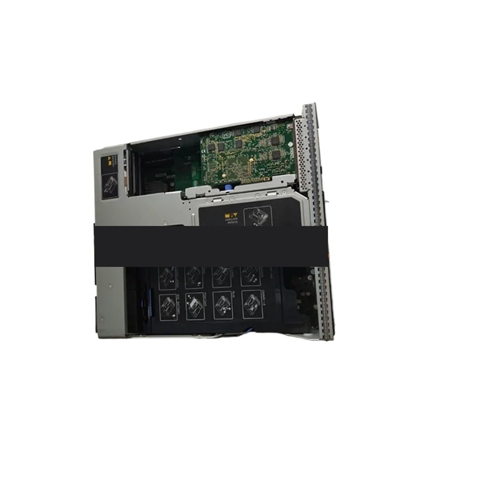 BALYDLUL For FAS3140 111-00401 111-00422 110-00120 X3540-R5 Controller Kit