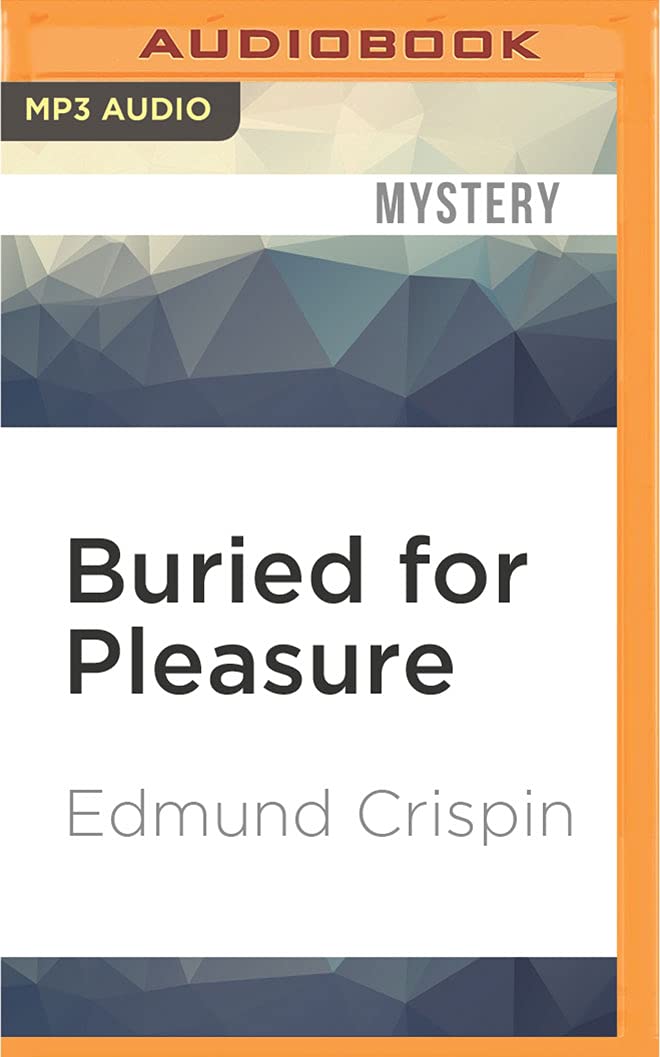 Buy Buried for Pleasure — BookShops.in