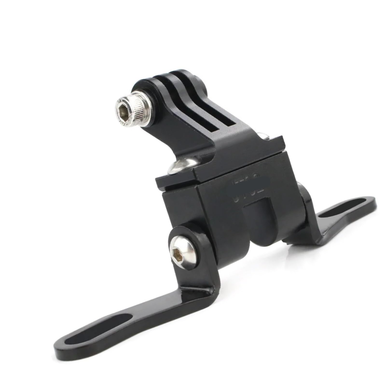 Moto Support Téléphone Compatible avec Ducati pour Multistrada 1200S 2015 2016 2017 2018, Support De Navigation GPS Et De Téléphone Support De Tachygraphe pour Moto