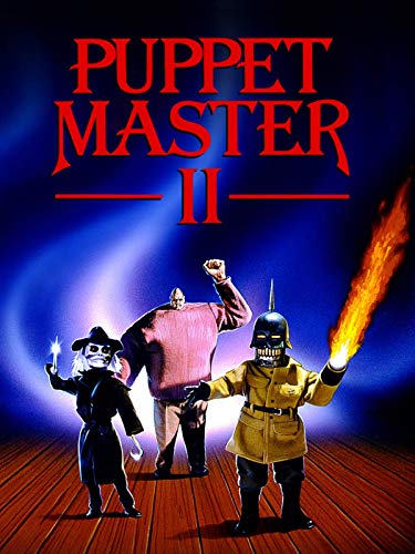  Puppet Master 2