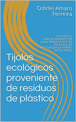 Como fazer de forma técnica, tijolos ecológicos proveniente de re...