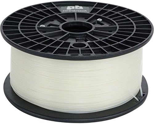 Natural Pla - Natural - 68.9 Mil Filament