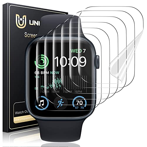 Best Apple Watch 6 Screen Protector