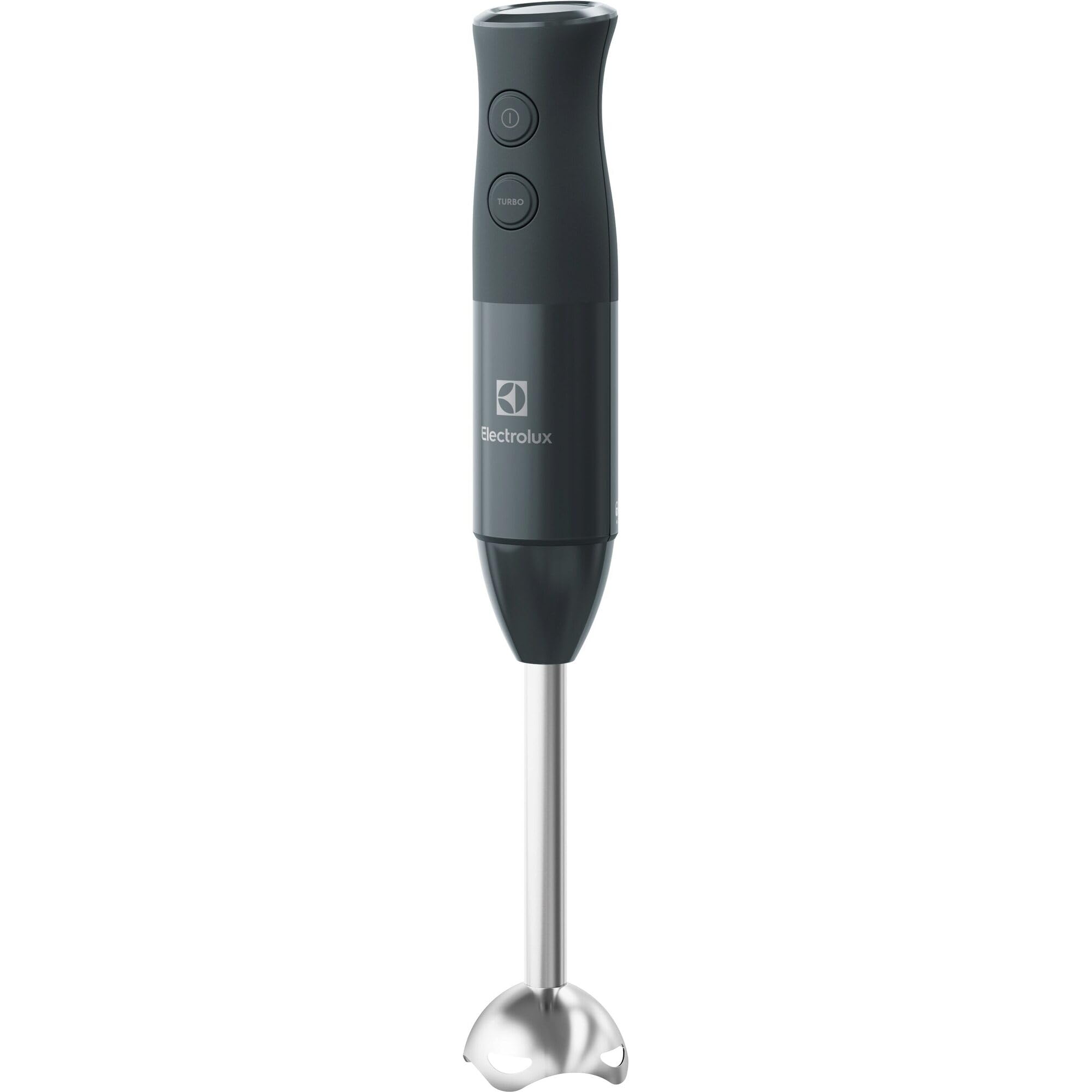 Electrolux Mixeur Plongeant Create 4 E4HB1-6GG, Mélangeur Plongée Avec Technologie Truflow, 10 Vitesses, Fonction Turbo, 600 W, Plastique, éléments sans BPA, Noir