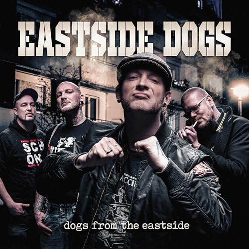 Eastside Dogs