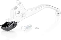 Vista 1 de Quad Logic Polaris Sportsman Scrambler (2007-19) Palanca de freno del cilindro maestro delantero 2203053