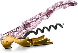 Pulltap's Genuine Floral Hawai Cavatappi Personalizzato