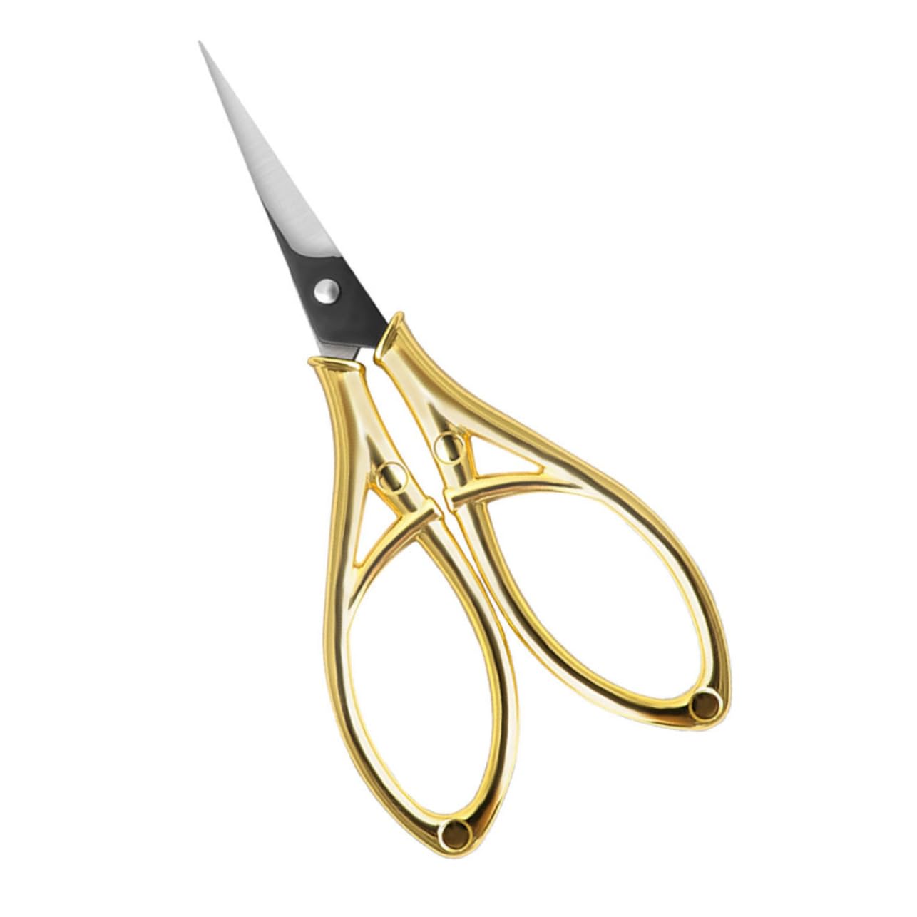 3pièces Ciseaux De Couture Vintage Pour Design Rétro Outil De Couture Pratique Pour Pour Et