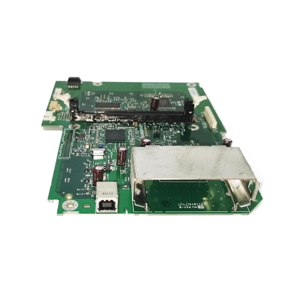 Placa principal lógica 60001 Q1890 Compatible con suministros de impresora Q1890-60001 reemplazo para placa base formateadora 1300 1300n 1300