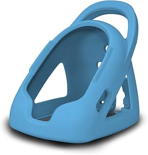 Protective Armour for SunTech Veterinary Monitors (Peacock Blue)