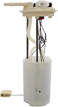 Delphi FG0099 Fuel Pump Module Assembly