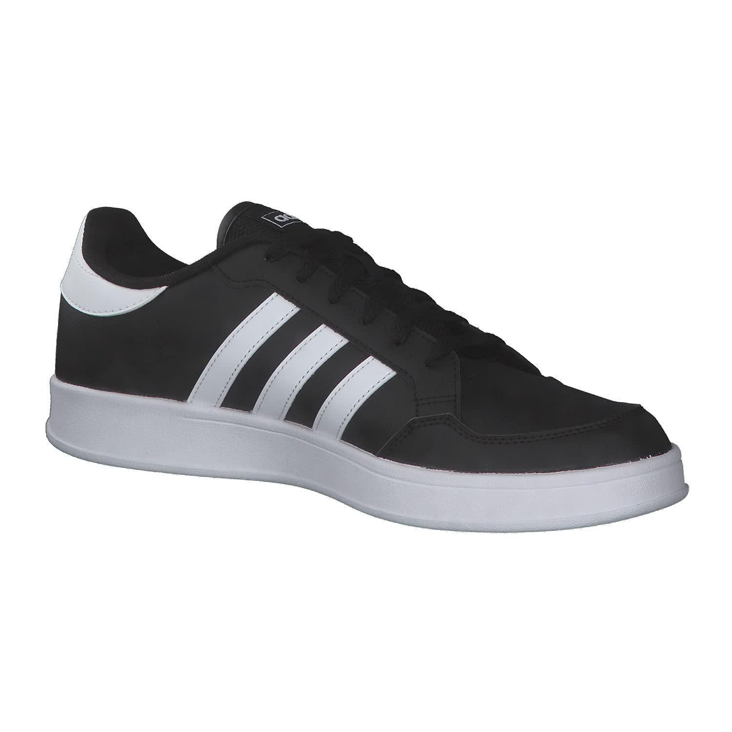 adidas Breaknet Sneakers Blanc