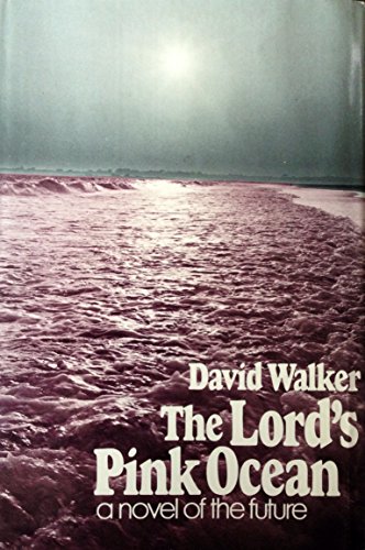 The Lord's pink ocean 0395139406 Book Cover
