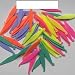 SUPVOX Tiradores elásticos desechables ortodóncicos para bandas de goma, 10 unidades (color...
