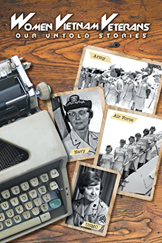 Women Vietnam Veterans: Our Untold Stories #TOP9