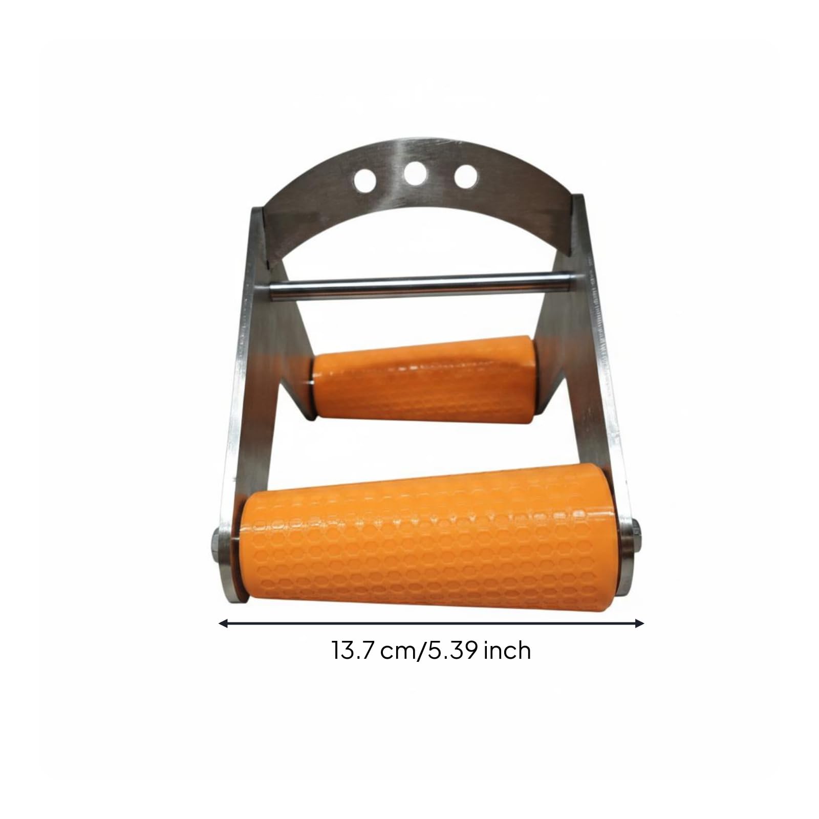Maniglie Trazioni Antiscivolo Maniglie Pull Up Ergonomiche Impugnature Rematore per Bodybuilder
