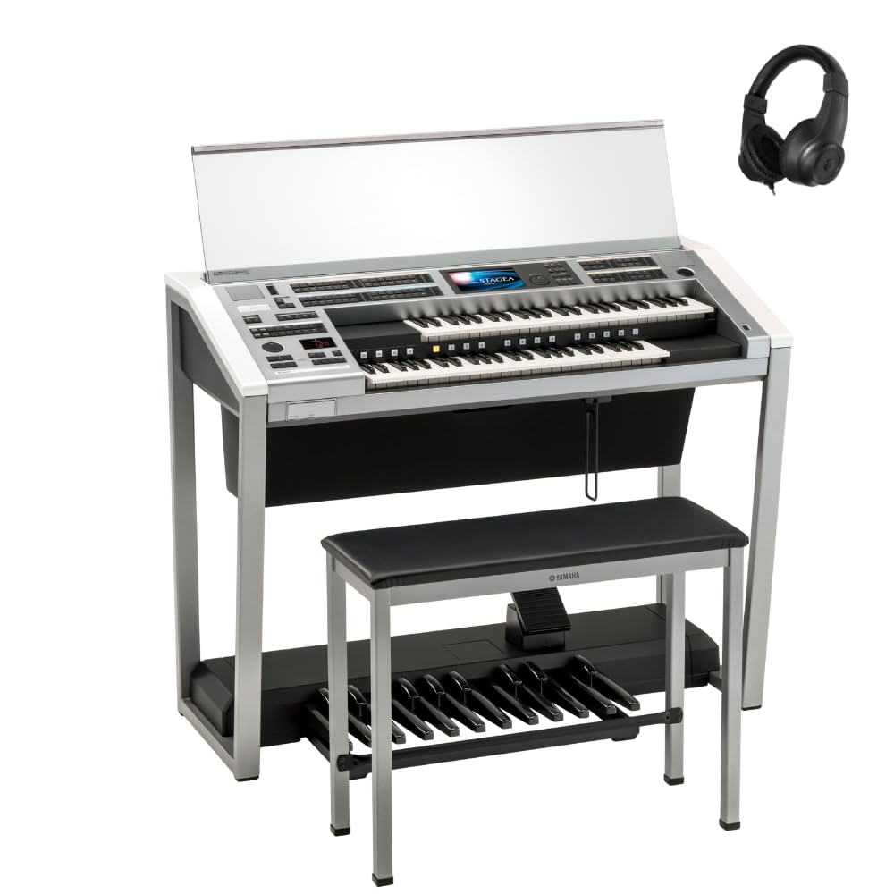 Amazon | YAMAHA エレクトーン ELS-02 ステージアスタンダードモデル