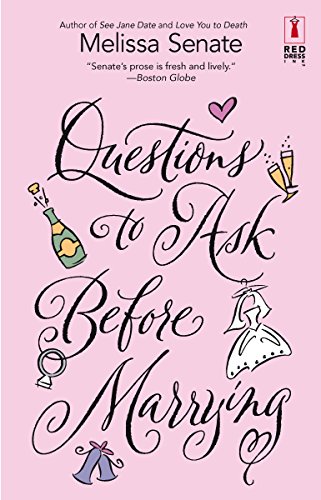 Questions To Ask Before Marrying view 2