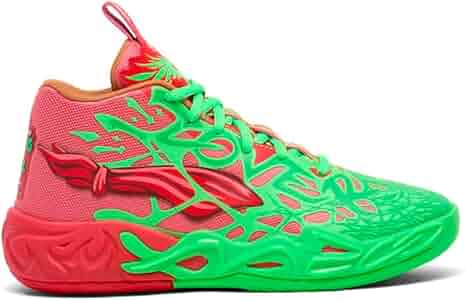 MB.04 PUMA × TMNT R&D PUMA MB.04 TMNT R&D | Foot Locker