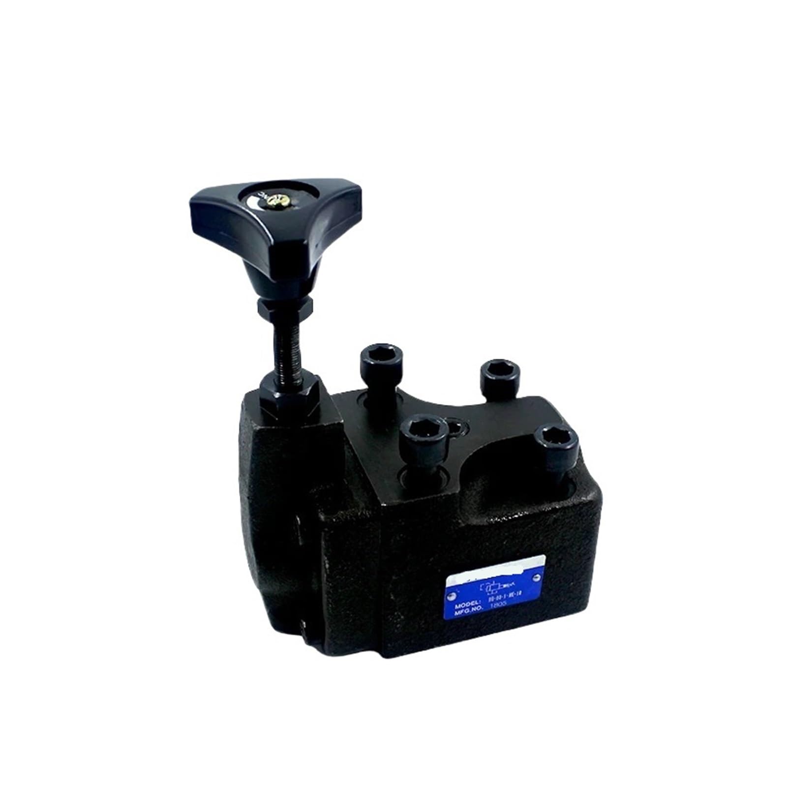 Soupapes de décharge RF-G04-1 contre les surpressions