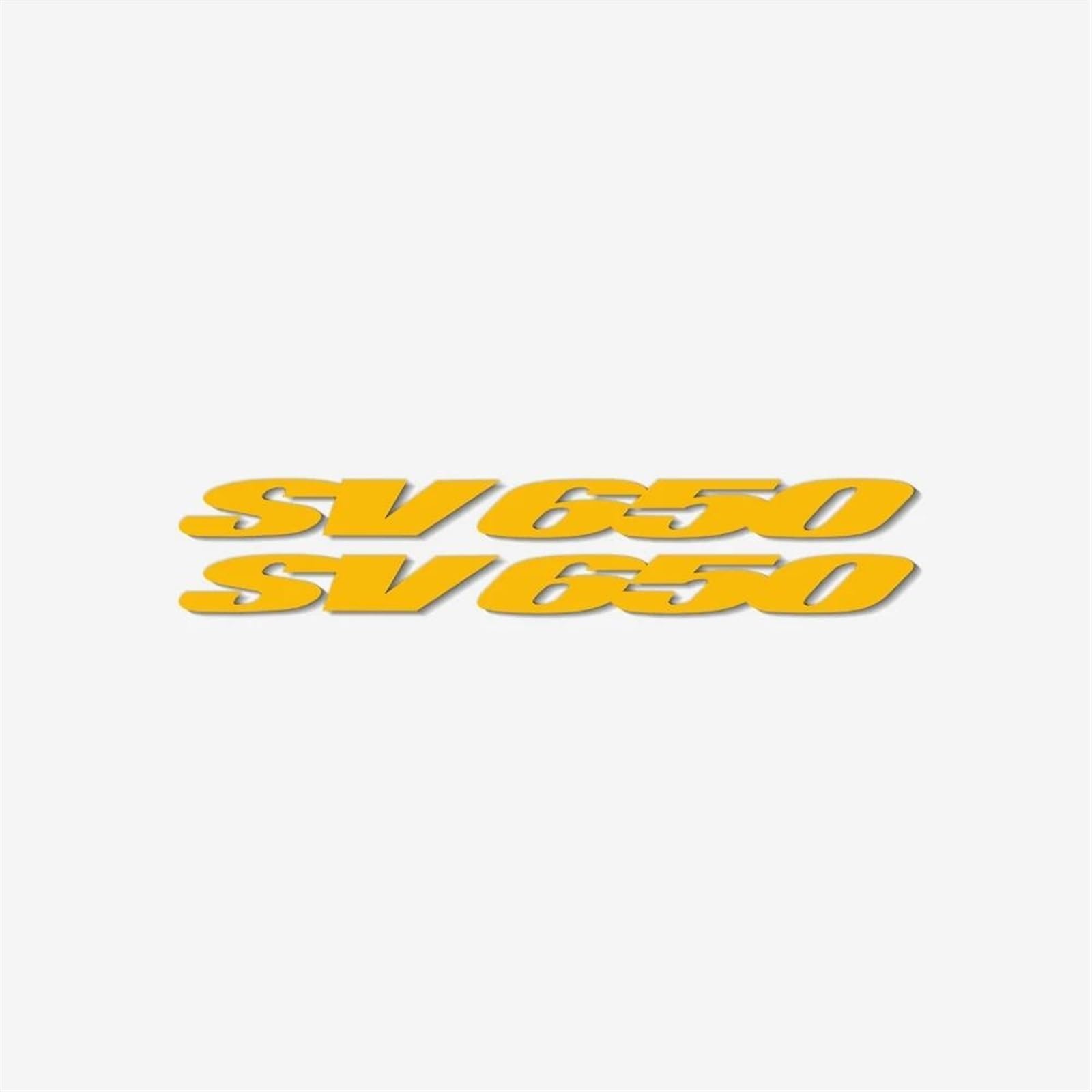 Motorcycle Anti-Slip Bicycle Fuel Tank Sticker Wheel Waterproof Reflective for Suzuki SV650 Sv 650