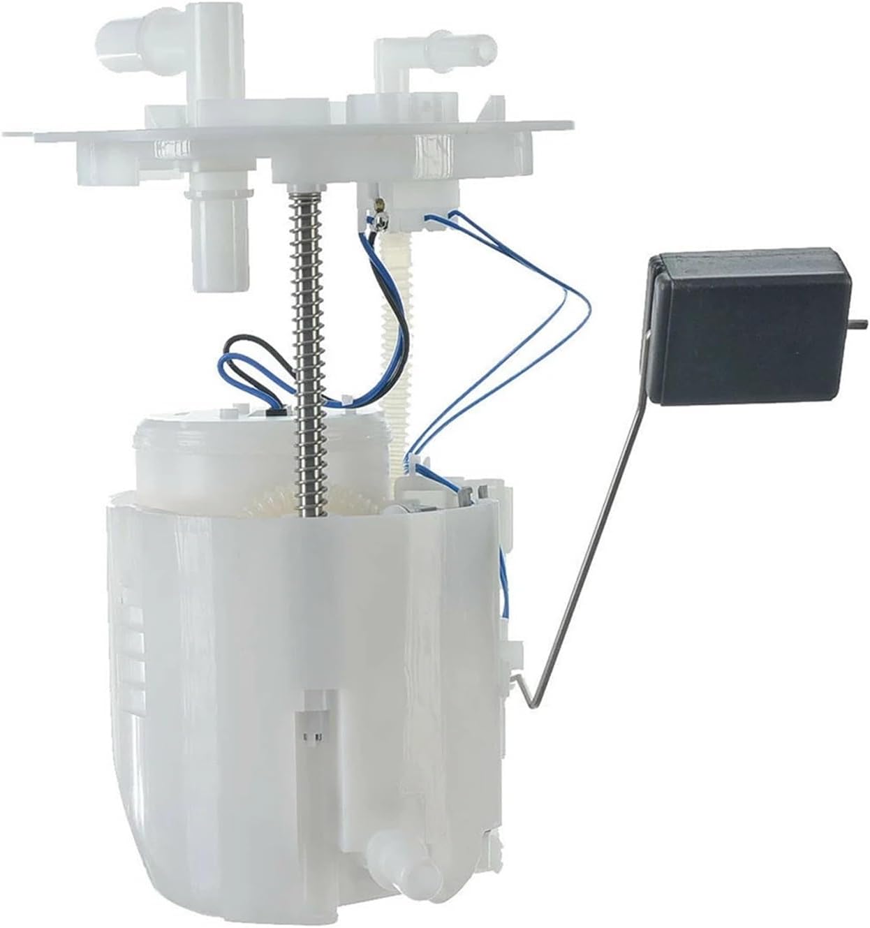 E2579M 電動燃料ポンプモジュールアセンブリ、リンカーン MKX 2011-2015 3.7L 3.5L P76762M FG1