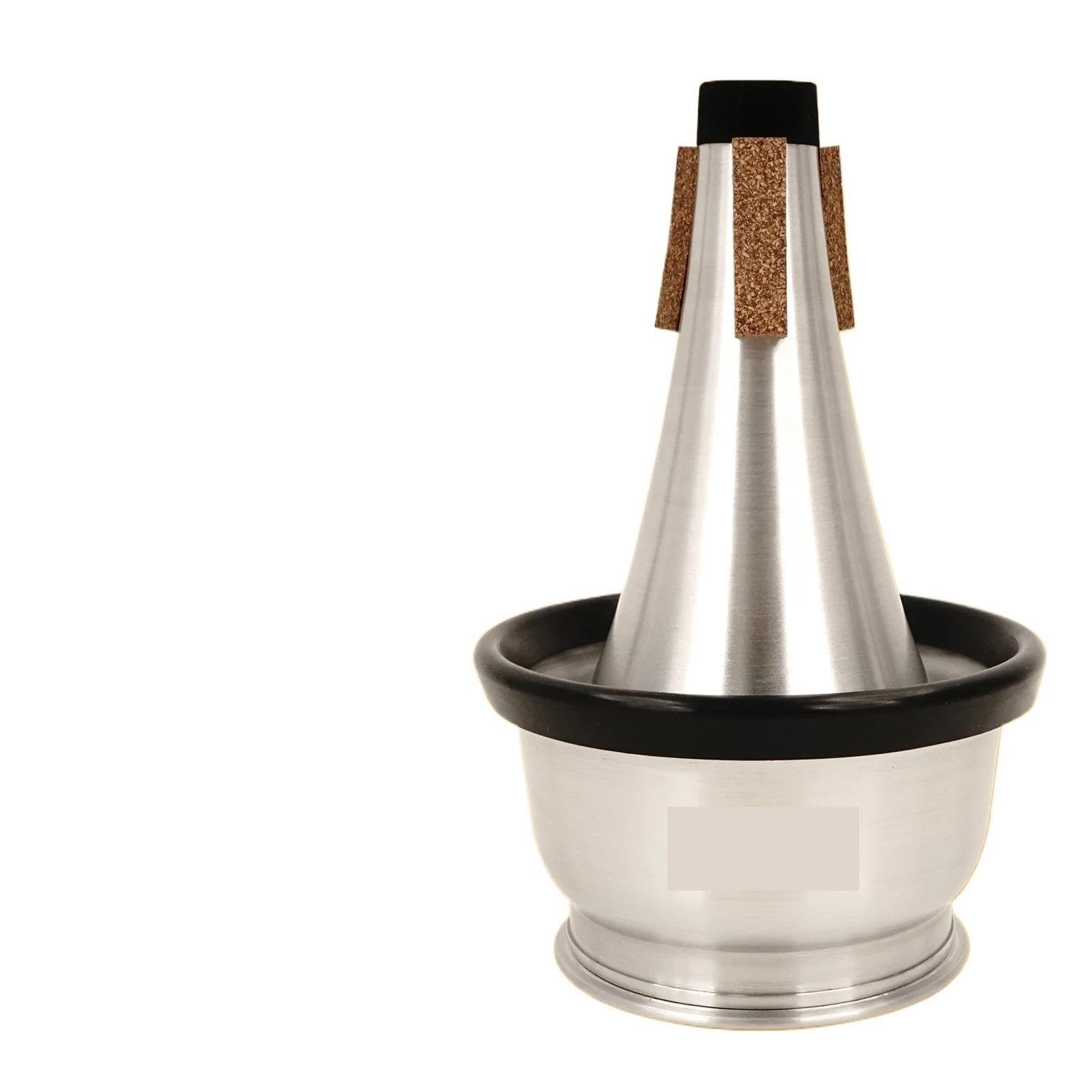Sordina De Copa for Trompeta Con Ajustable
