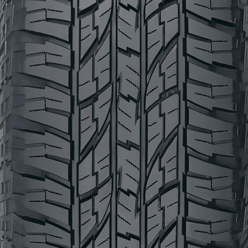 Yokohama Geolandar AT G015 P225/70R15 100T Light Truck Tire — view 6