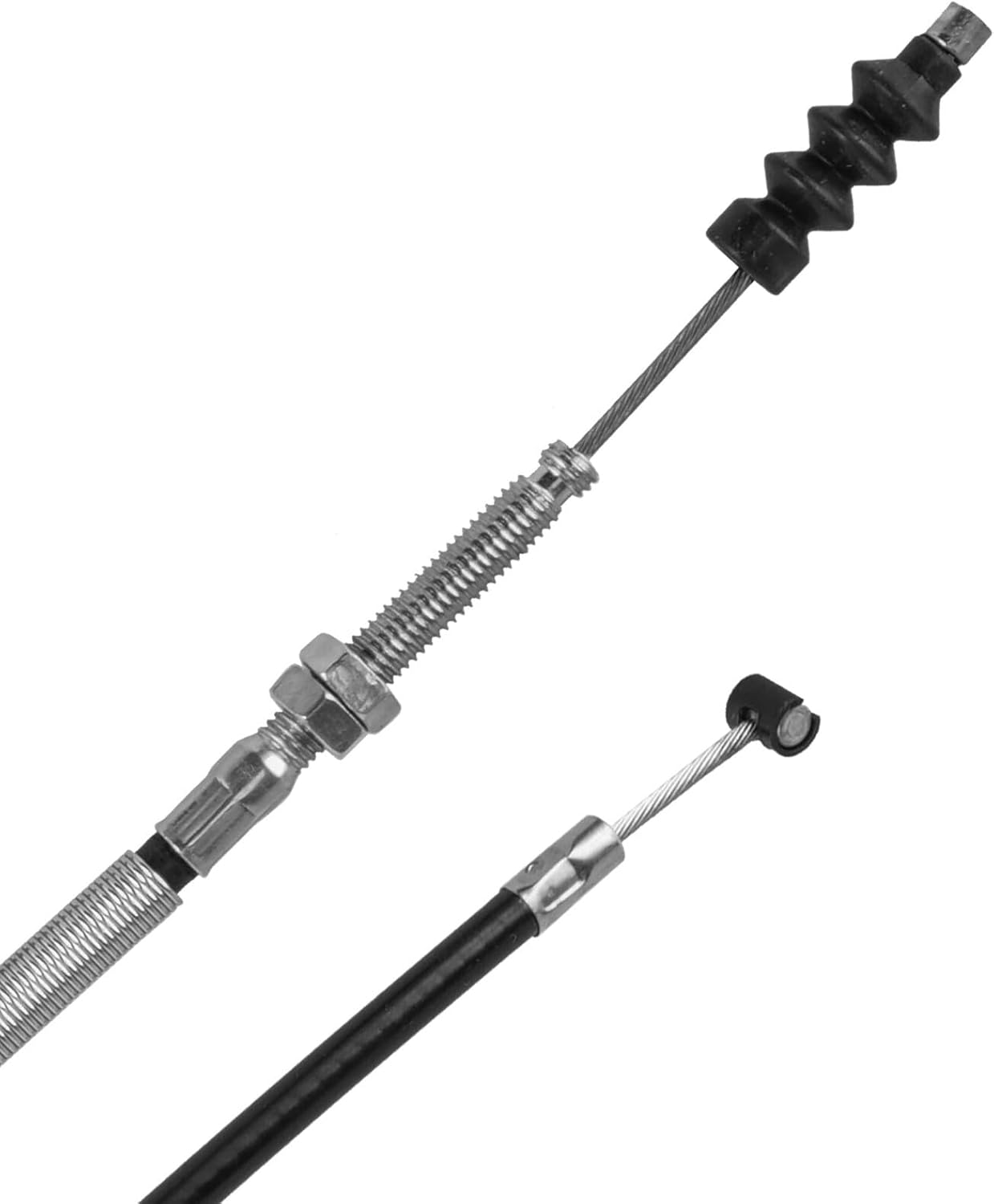 Powersports Replacement Parts for Clutch Cable For Yamaha Raptor 700 700R YFM700R 2006 2007 2008 2009 2010-2020 Mod-C33C-46241