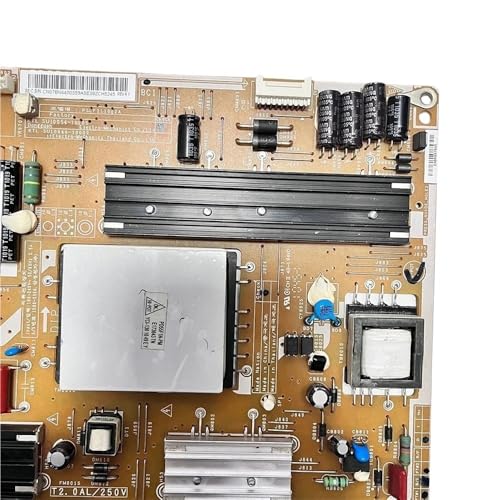 Carte d'alimentation TV de rechange PD55AF1E compatible avec UN50C6900VM - 4