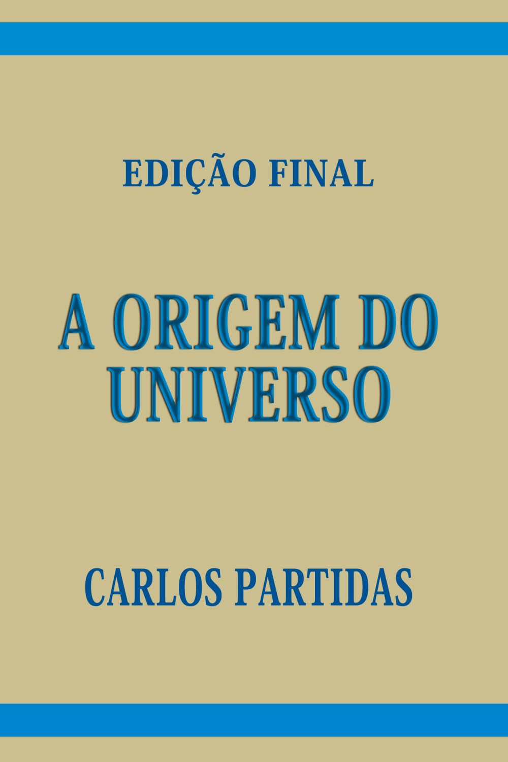 A ORIGEM DO UNIVERSO: A MASSA MAGNÉTICA DO ESPÍRITO NÃO CONDUZ A ENERGIA CINÉTICA DA TEMPERATURA