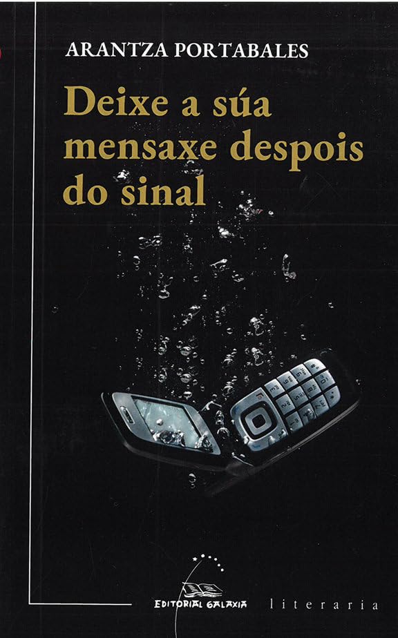 Deixe a sua mensaxe despois do sinal: 363 (Literaria)