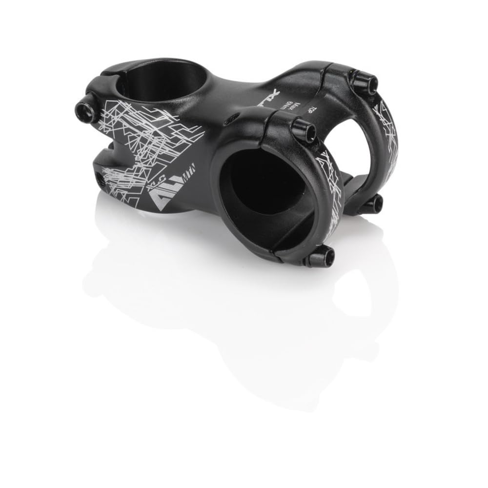XLC Unisex ? Adult's Ersatzteil-2501522551 Bicycle Part, Black/matt, standard size