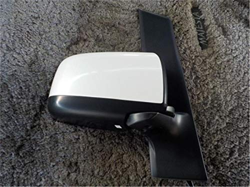 【KBT】日産 セレナ C25 左 ミラー