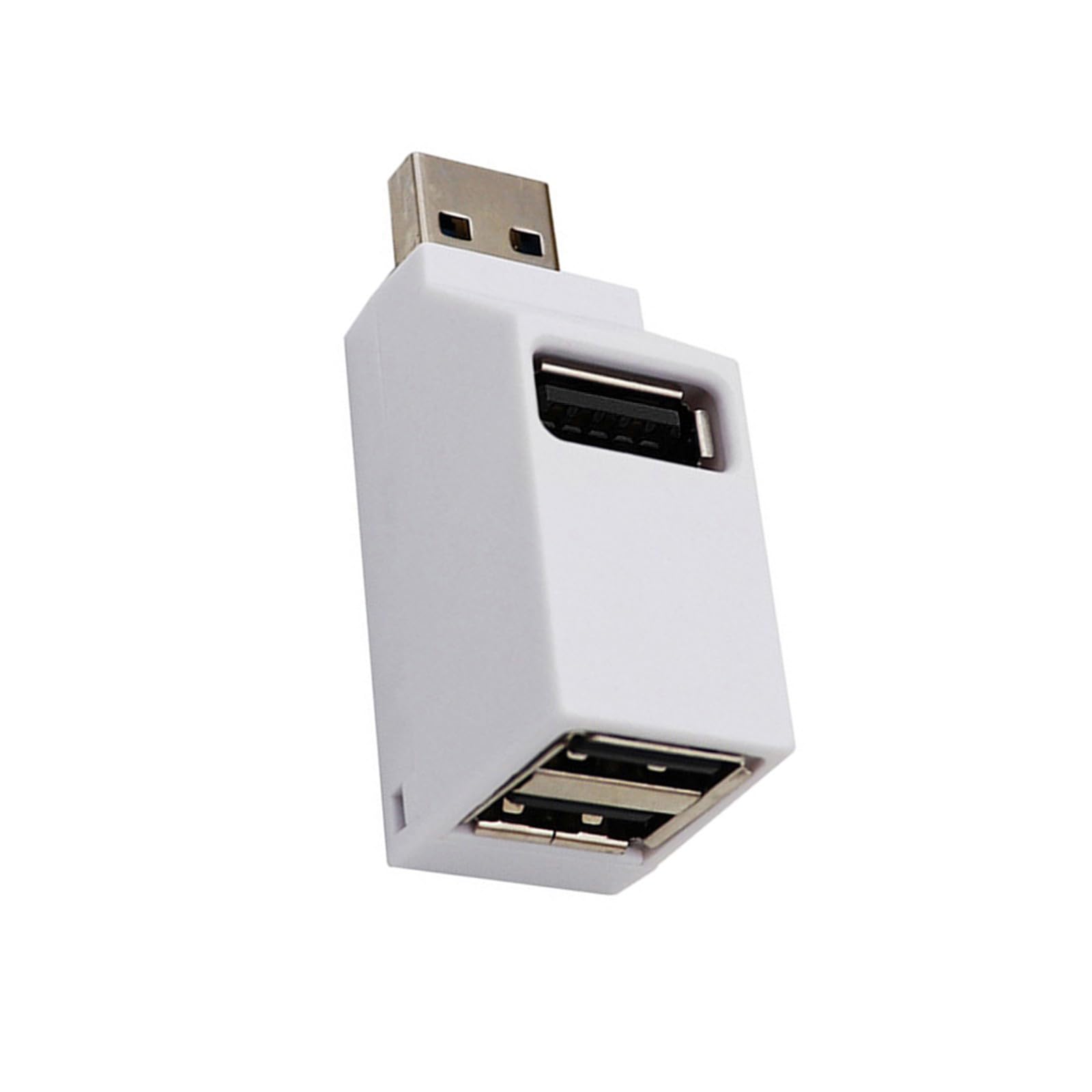 USB2 0 Extender Car Splitter Multiple Port USB Hubs 2 0 Laptop Office Multifunction Reading USB Disk Charging