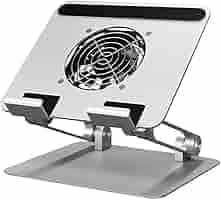 iPad 冷却ファン アルミ合金製 USBポート付き タブレットスタンド 楽天市場】『楽天1位』タブレット スタンド iPad 冷却ファン