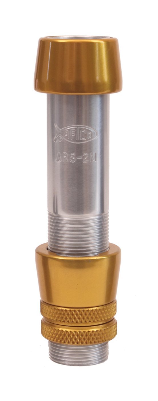 AFTCO ARS-2M レッド リールシート AFTCO ARS-2M レッド リール
