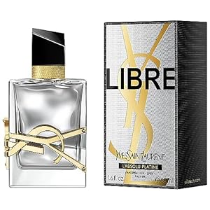 Yves Saint Laurent Libre L’Absolu Platin EDP For Women 1.6 Fl Oz