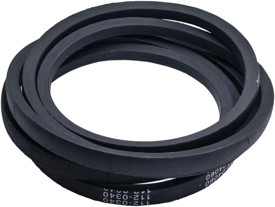 Gardening Mower 42in Deck Drive Belt Fit for 754-04060 954-04060 754-04060B 954-04060B 754-04060C 954-04060C Parts