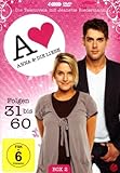 anna lee tv series dvd  Anna und die Liebe - Box 02, Folgen 31-60 [4 DVDs]