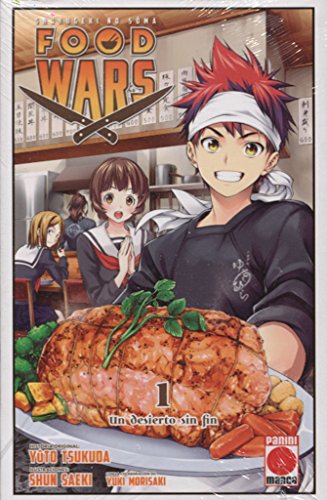 Food wars