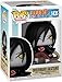 POP Naruto Shippuden - Orochimaru (Akatsuki) Funko Vinyl Figure (Bundled with Compatible Box Protector Case), Multicolor, 3.75