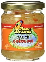des saveurs inédites à partager et à faire découvrir. Condiment prêt à l'emploi Origine: Guadeloupe