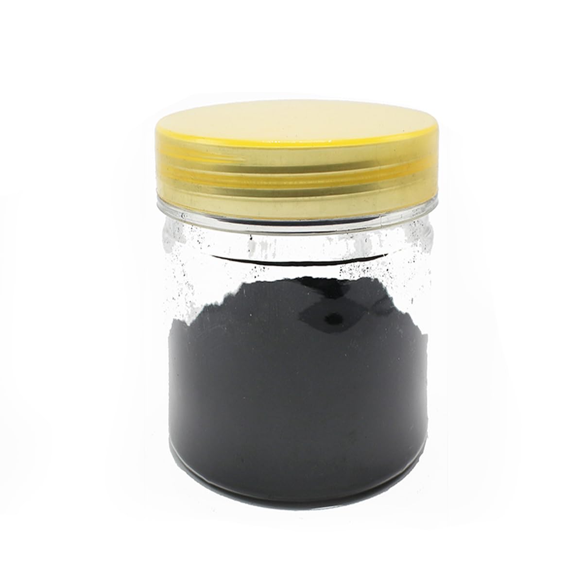 5 Grams Research Grade Multi Wall Carbon Nanotubes Powder, MWCNTs, Outer Diameter 8-15nm, Length 3-12?m, Purity 95%