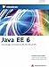 Produktbild Java EE 6 - Video-Training - Java EE 6. Anwendungen entwickeln mit JSF, CDI, EJB und JPA: Anwendungen entwickeln mit JSF, CDI, EJB und JPA. 7 Stunden ... (AW Videotraining Grafik/Fotografie)